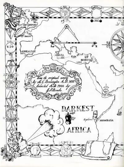 Eagle Voyages1
